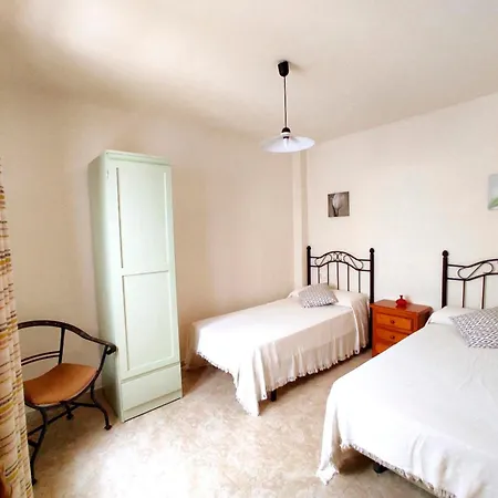 Casa Saturno Cerca A La Playa