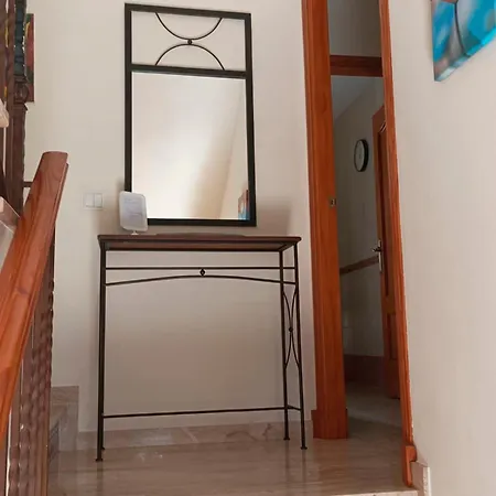 Apartment Casa Saturno Cerca A La Playa *